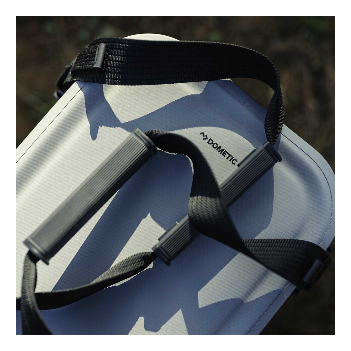 Recon | Hardside Cooler | 16L Dometic DOM404 Coolers 16L / Silt