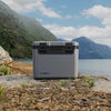 Recon | Hardside Cooler | 41L Dometic DOM405 Coolers 41L / Silt