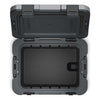 Recon | Hardside Cooler | 41L Dometic DOM405 Coolers 41L / Silt