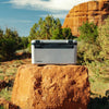 Recon | Hardside Cooler | 69L Dometic DOM406 Coolers 69L / Silt