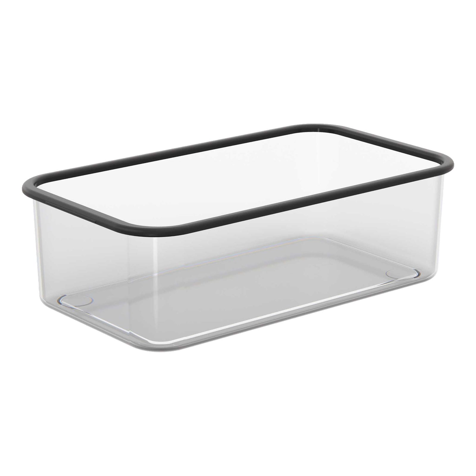 Recon Hardside | Drop in Basket Dometic DOM415 Cooler Accessories One Size / Clear/Black