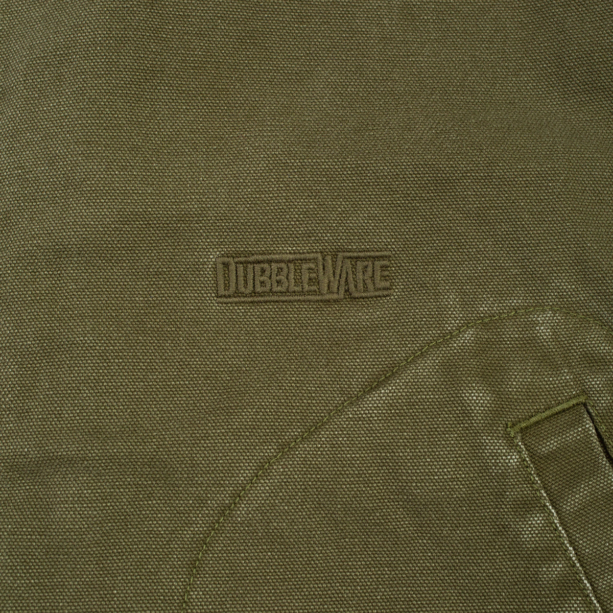 Cavva Fleece Jacket | Men's Dubbleware Men's Fleece Jackets