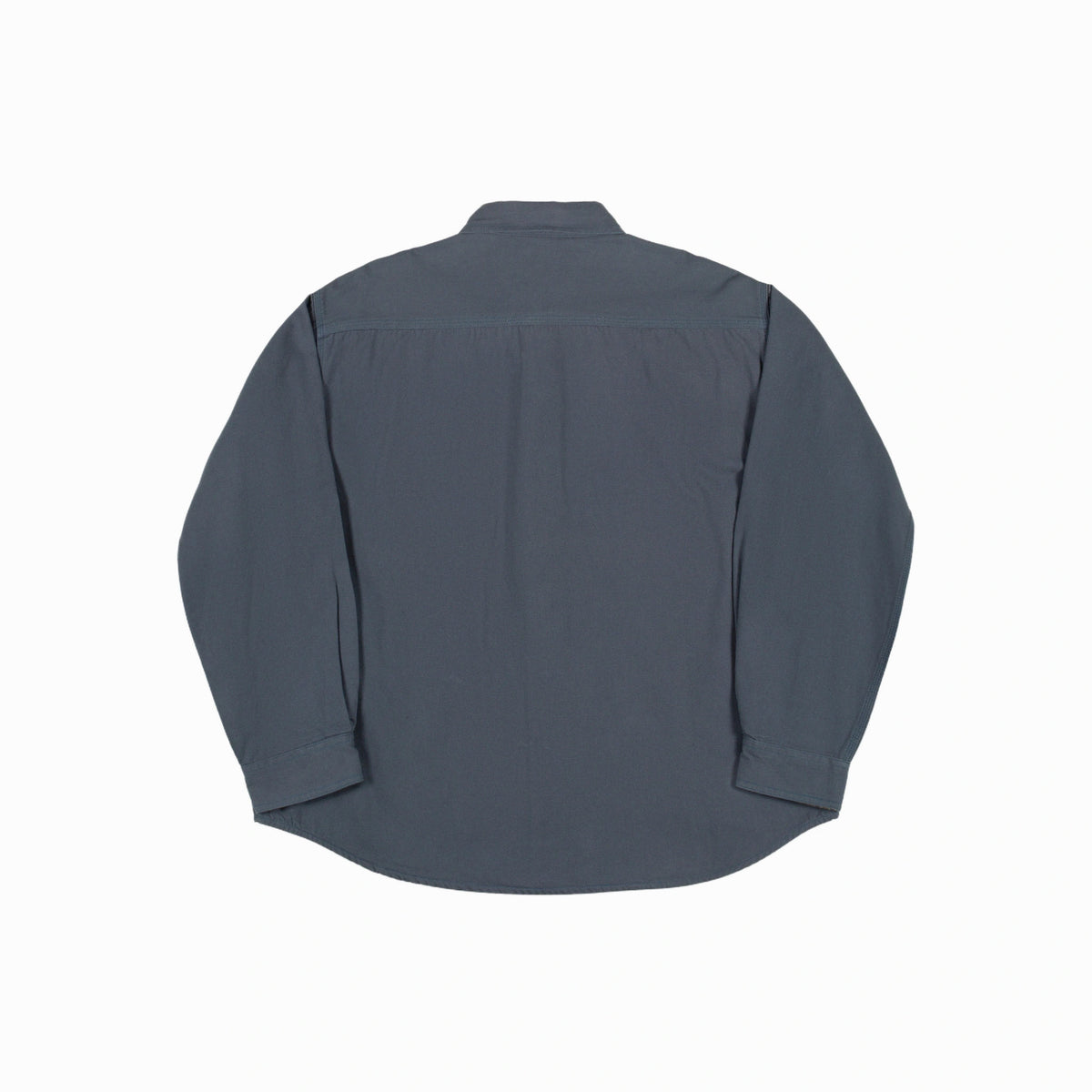 Lined Snap Overshirt | Men's Dubbleware Men's Shirts