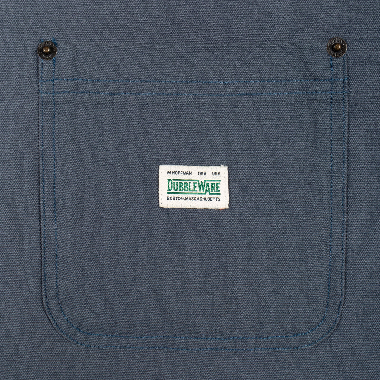 Lined Snap Overshirt | Men's Dubbleware Men's Shirts