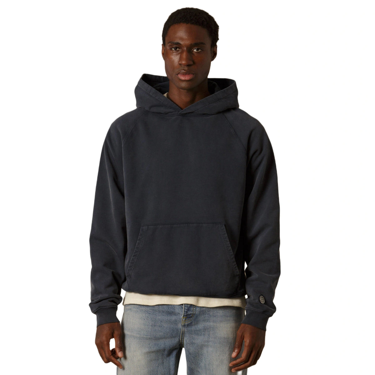 Vintage Dye Hoodie | Men's Dubbleware Men's Hoodies