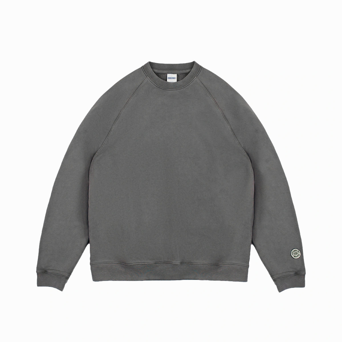 Vintage Dye Sweatshirt | Men's Dubbleware Men's Pullovers