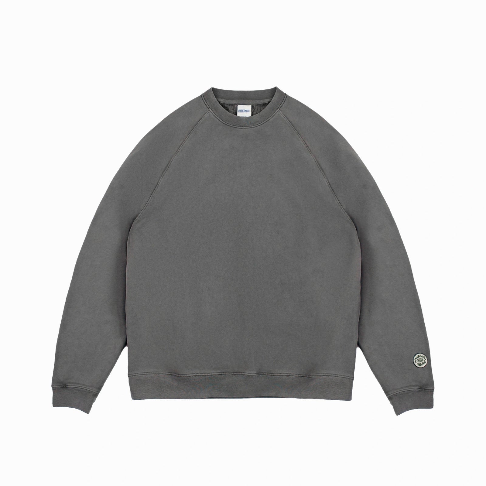 Vintage Dye Sweatshirt | Men's Dubbleware Men's Pullovers