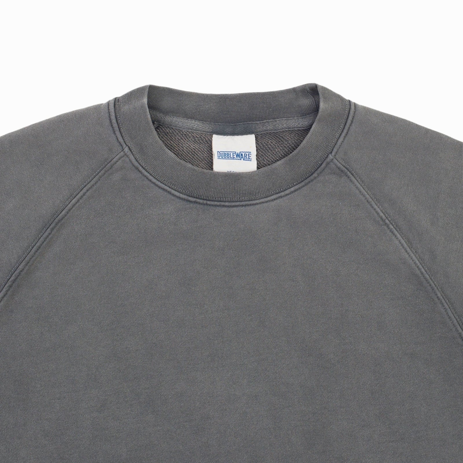 Vintage Dye Sweatshirt | Men's Dubbleware Men's Pullovers
