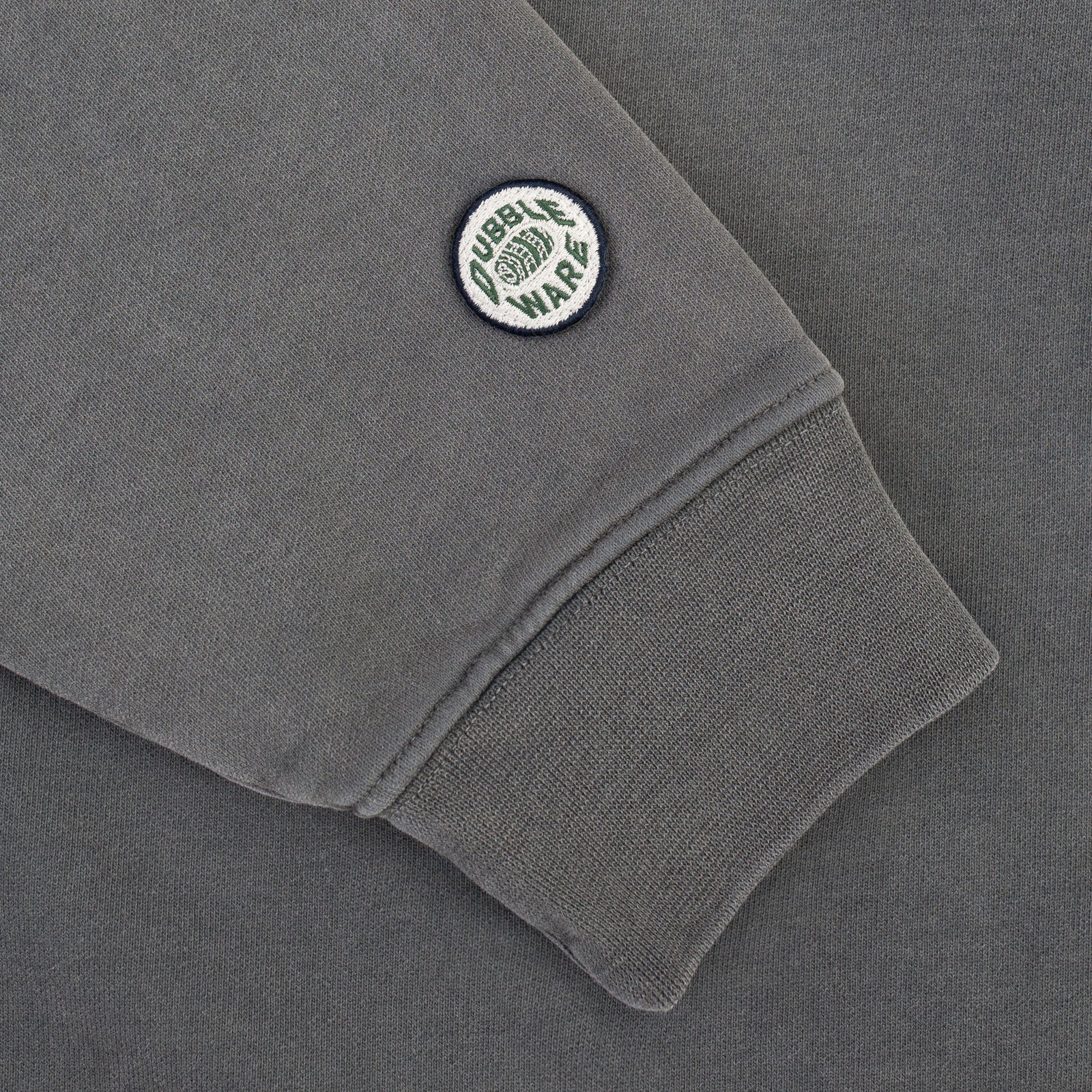 Vintage Dye Sweatshirt | Men's Dubbleware Men's Pullovers
