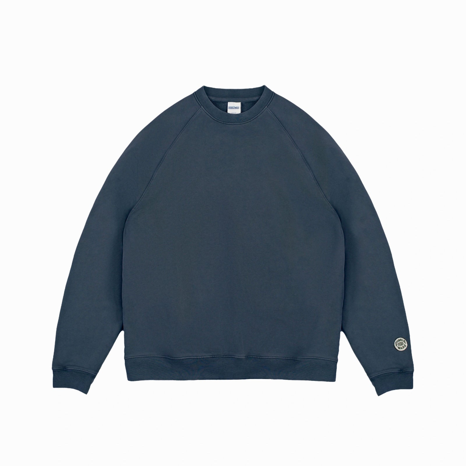 Vintage Dye Sweatshirt | Men's Dubbleware Men's Pullovers