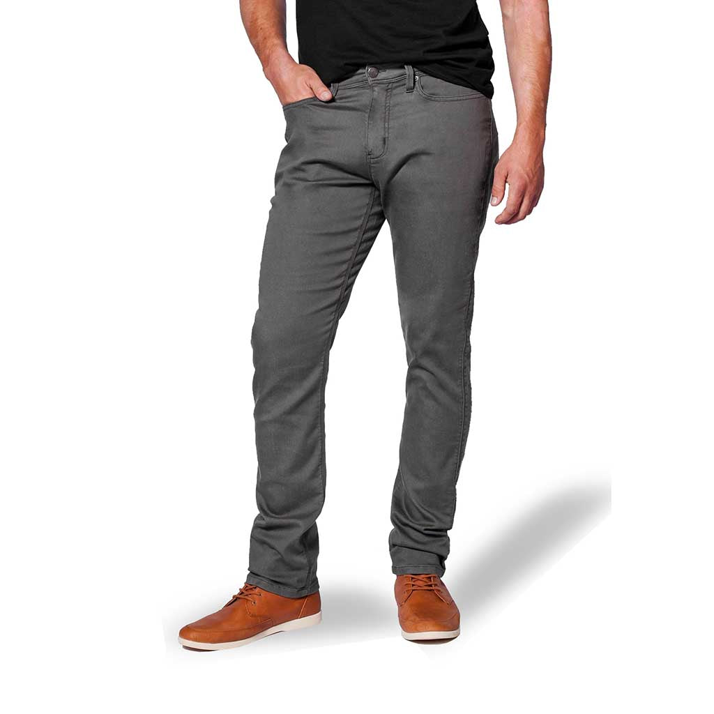 DUER | Performance Denim Slim | Mens Stretch Jeans