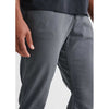 No Sweat Pant | Relaxed Taper Fit DUER Trousers