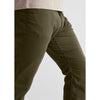 No Sweat Pant | Relaxed Taper Fit DUER Trousers