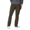 No Sweat Pant | Relaxed Taper Fit DUER Trousers