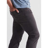 No Sweat Pant | Relaxed Taper Fit DUER Trousers