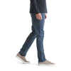 No Sweat Pant | Relaxed Taper DUER Trousers