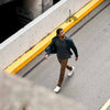 No Sweat Pant | Relaxed Taper DUER Trousers