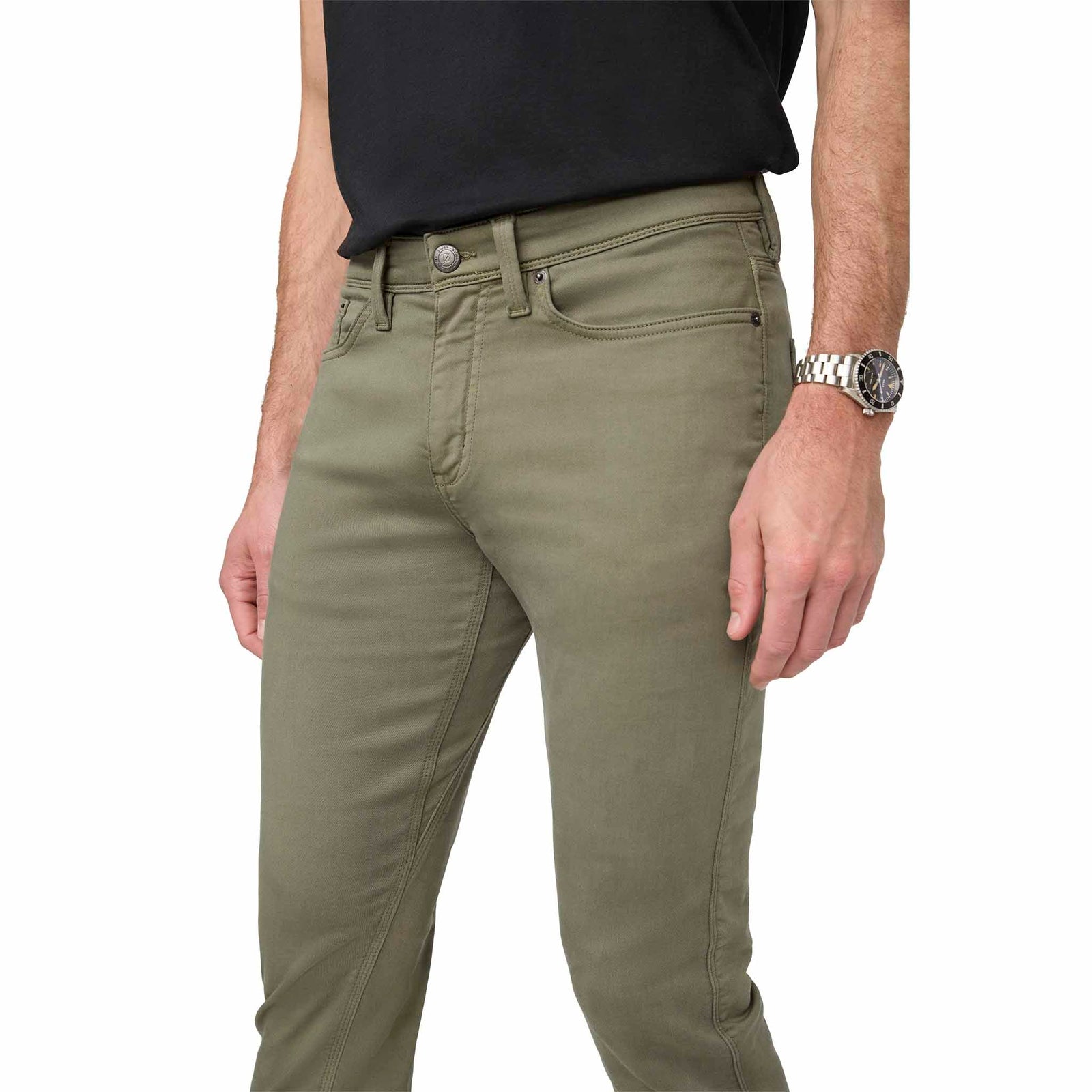 No Sweat Pant | Slim Fit | Men's