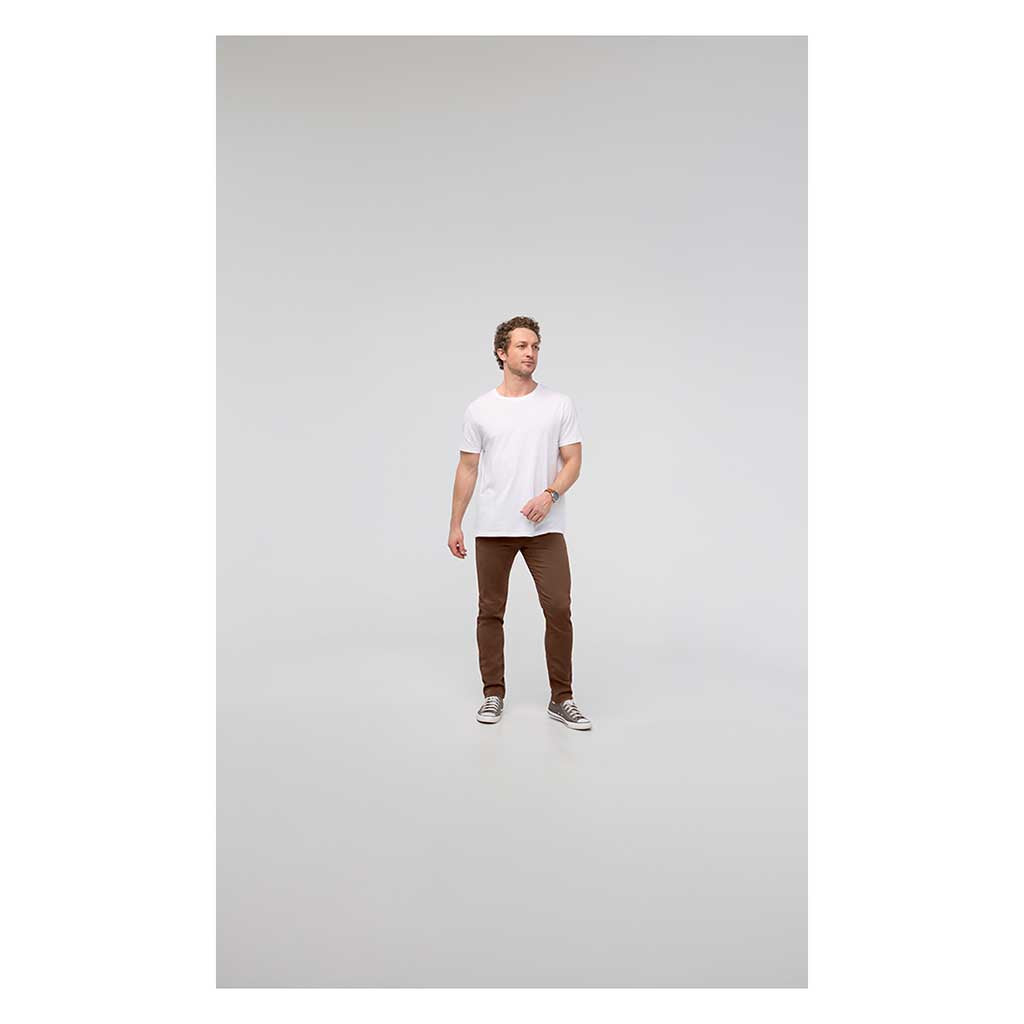 No Sweat Pant | Slim Fit DUER Men's Trousers