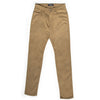 No Sweat Pant | Slim Fit DUER Trousers
