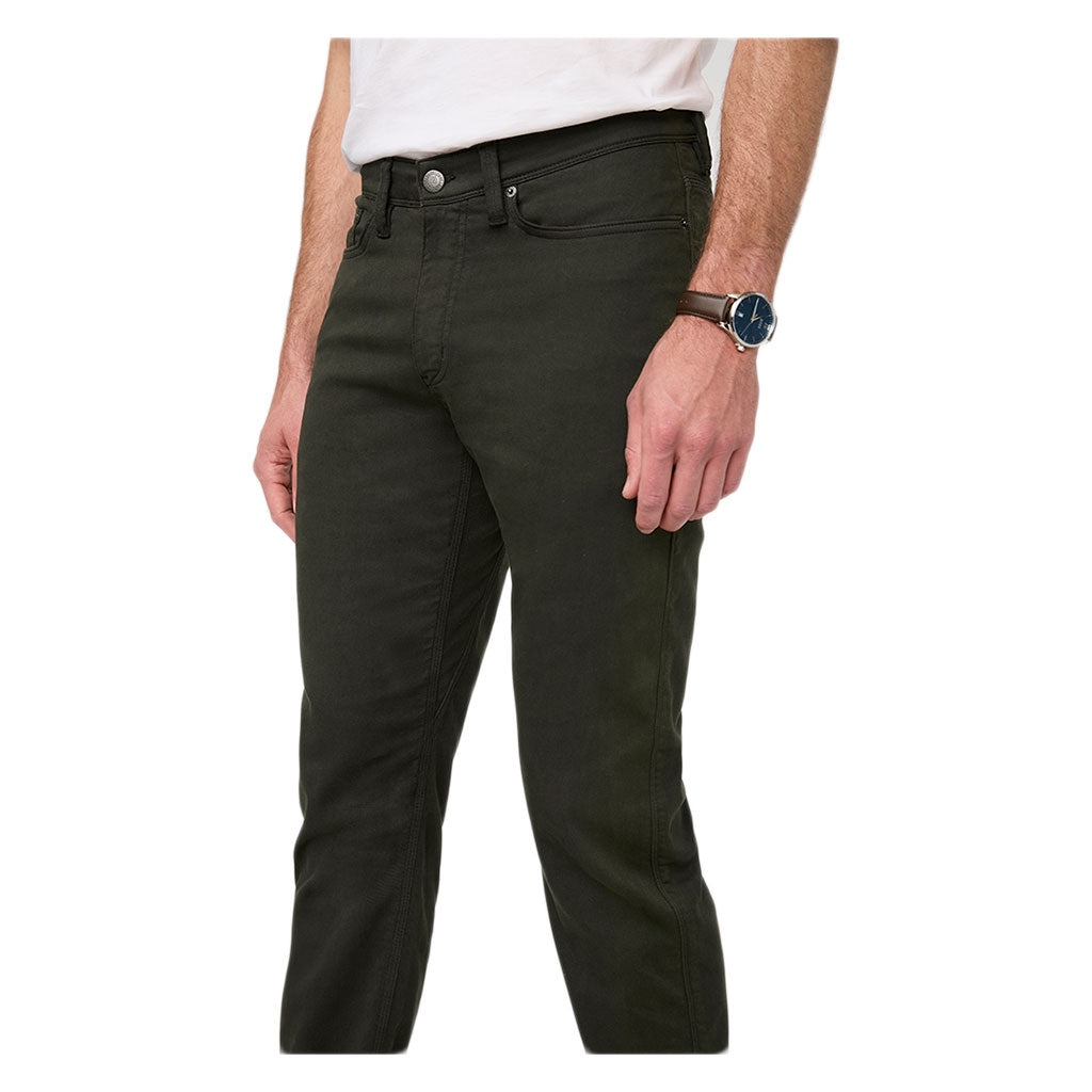 No Sweat Pant | Straight Fit | Men's