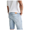 Performance Denim Commuter Short | Men's DUER Shorts