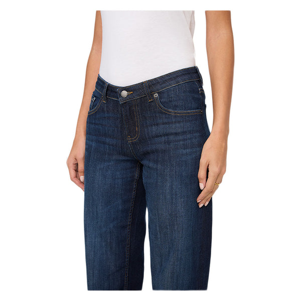 Performance Denim Mid Rise | Straight | Women's DUER Women's Jeans