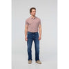 Performance Denim PLUS | Relaxed Straight Fit | Men's DUER Men's Trousers