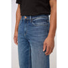 Performance Denim PLUS | Relaxed Straight Fit | Men's DUER Men's Trousers