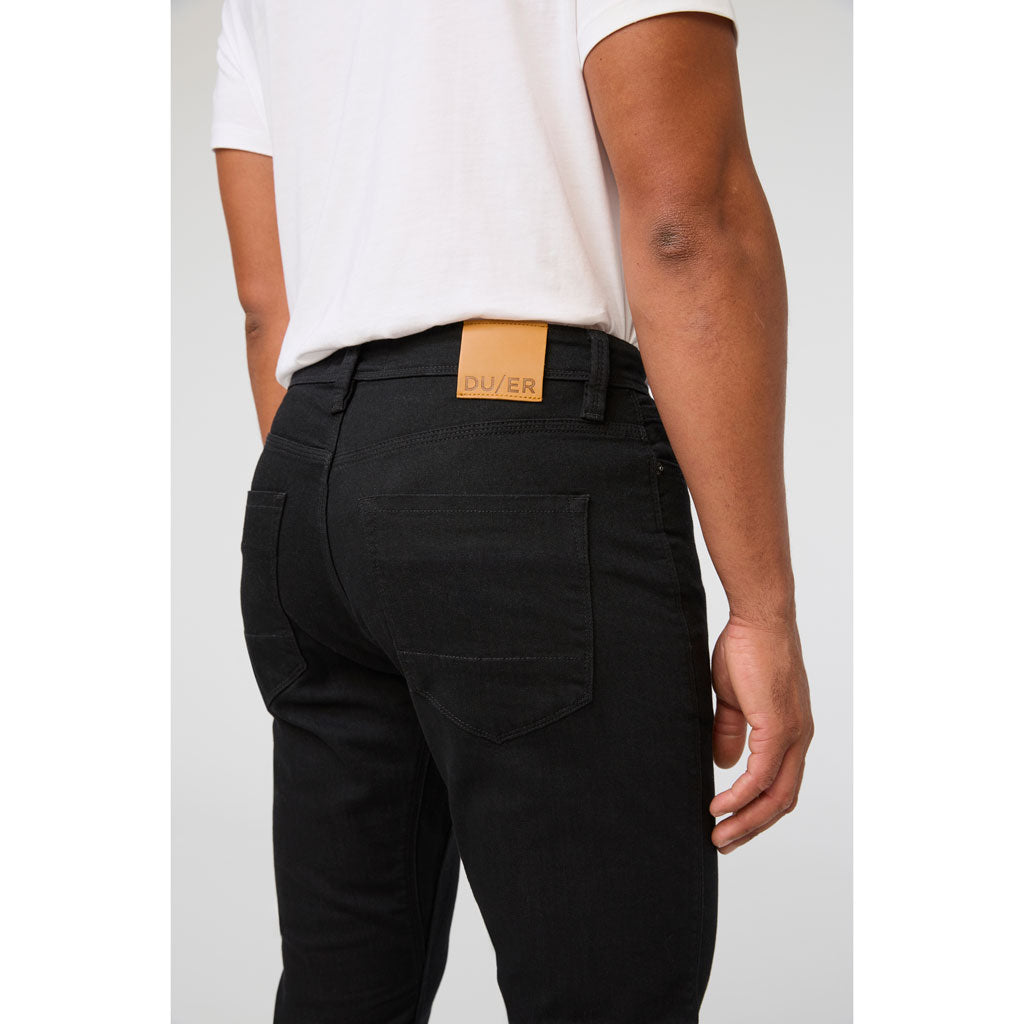 Performance Denim | Relaxed Fit DUER Men's Jeans