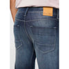 Performance Denim | Slim Fit DUER Jeans