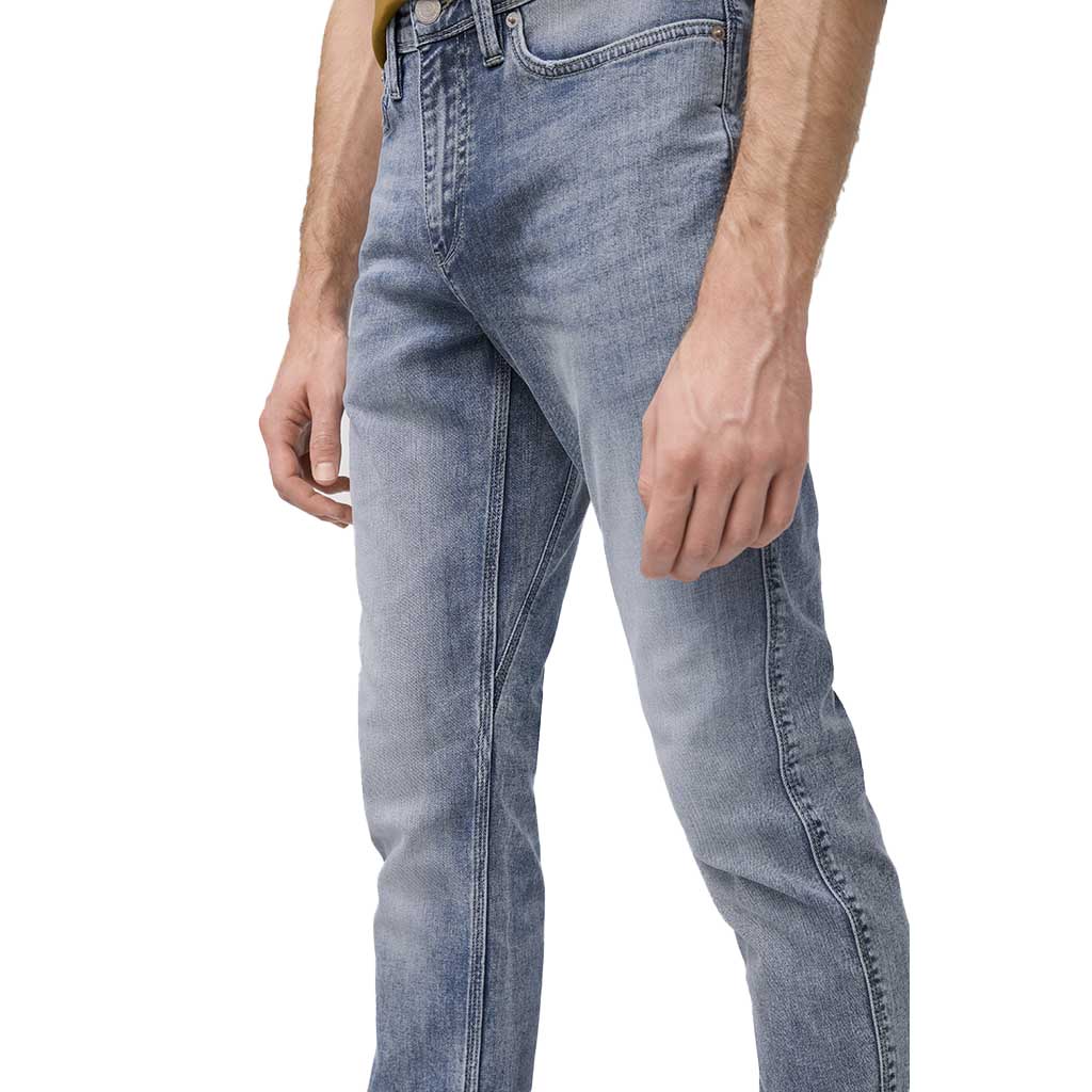 Slim Fit Performance Jeans Men's Duer Performance Denim Stretch