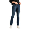 Performance Denim Slim Straight | Women's DUER Jeans