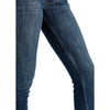 Performance Denim Slim Straight | Women's DUER Jeans