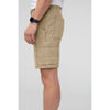 Stretch Canvas Cargo Short | Men's DUER Men's Shorts