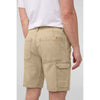 Stretch Canvas Cargo Short | Men's DUER Men's Shorts