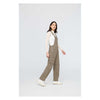Stretch Canvas Overall | Women's DUER Women's Trousers