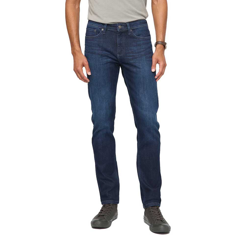 DUER | Performance Denim Slim | Mens Stretch Jeans