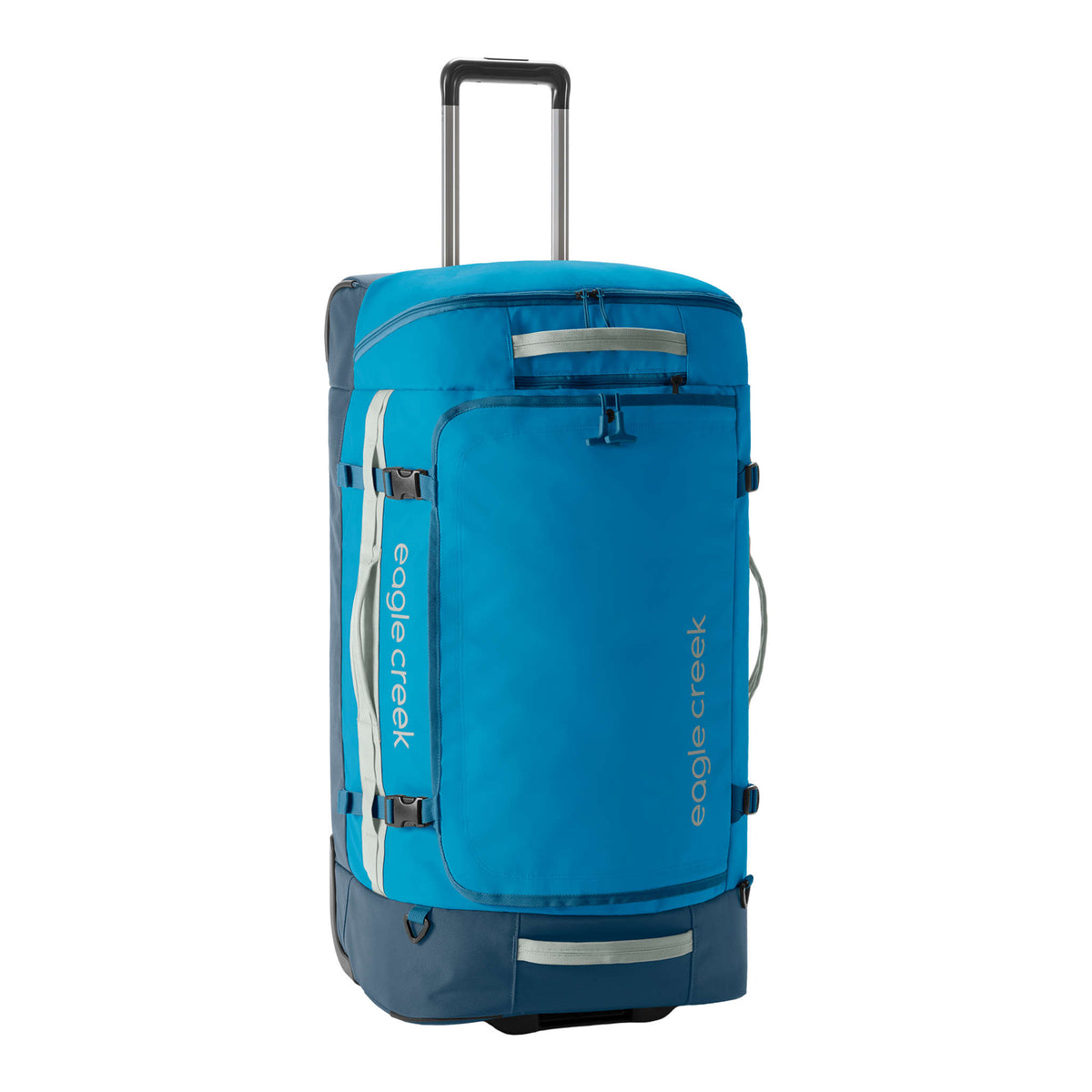 Cargo Hauler 2 Wheeled Luggage 120L Eagle Creek EC030605427 Suitcases &amp; Luggage 120L / Harbor Blue