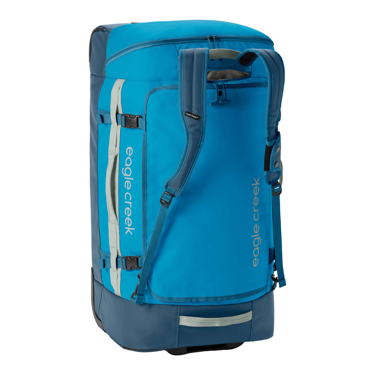 Cargo Hauler 2 Wheeled Luggage 120L Eagle Creek EC030605427 Suitcases & Luggage 120L / Harbor Blue