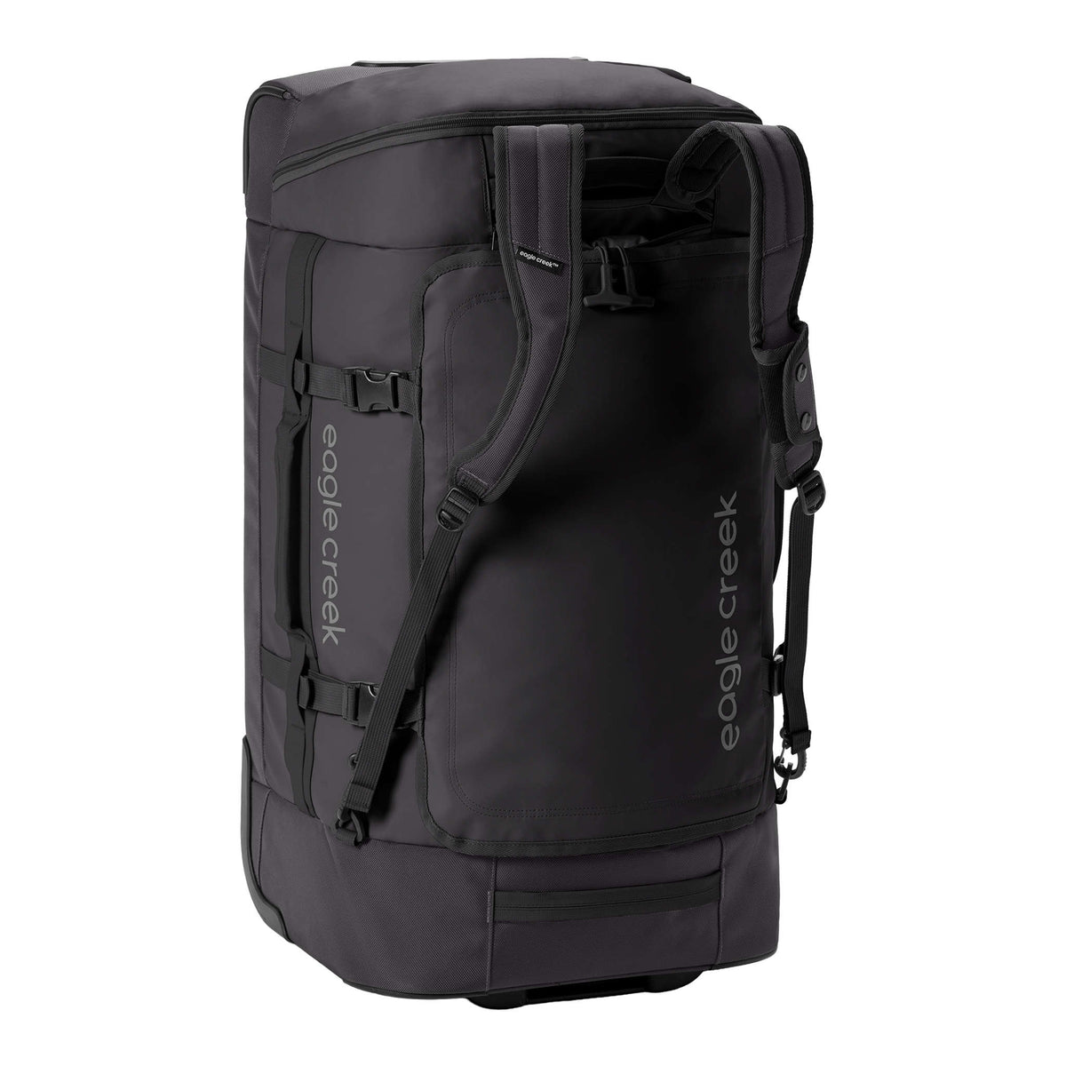 Cargo Hauler 2 Wheeled Luggage 90L Eagle Creek EC030604010 Suitcases & Luggage 90L / Black