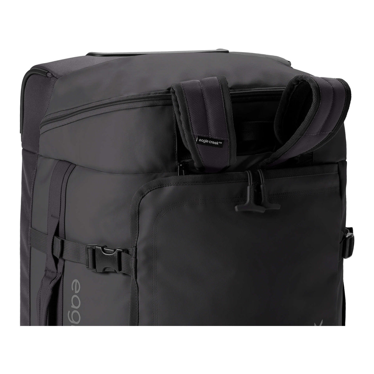 Cargo Hauler 2 Wheeled Luggage 90L Eagle Creek EC030604010 Suitcases & Luggage 90L / Black