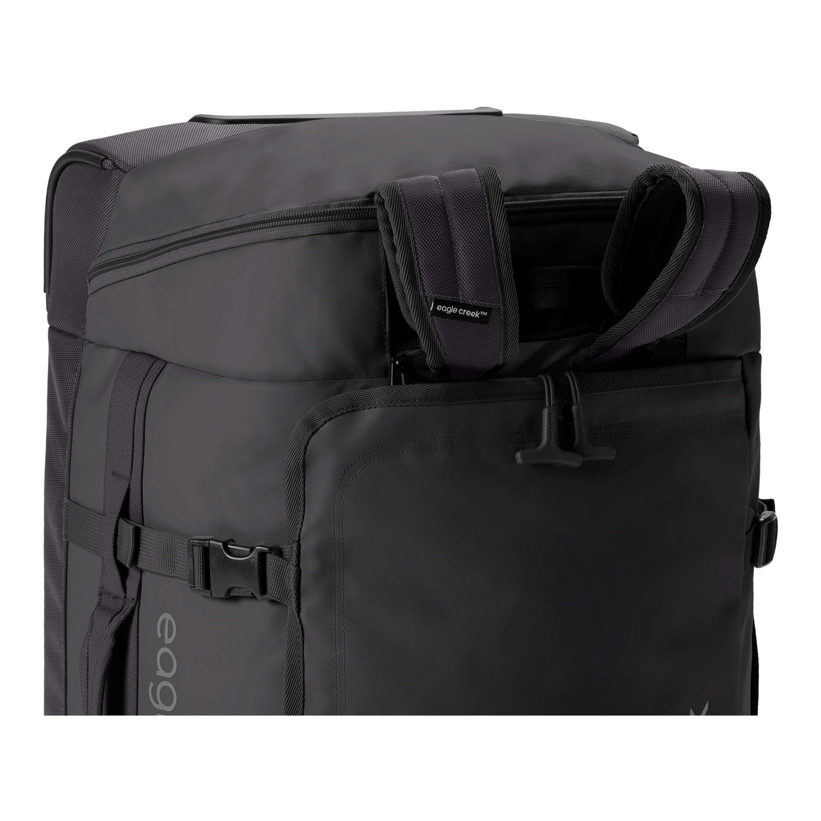 Cargo Hauler 2 Wheeled Luggage 90L Eagle Creek EC030604010 Suitcases & Luggage 90L / Black