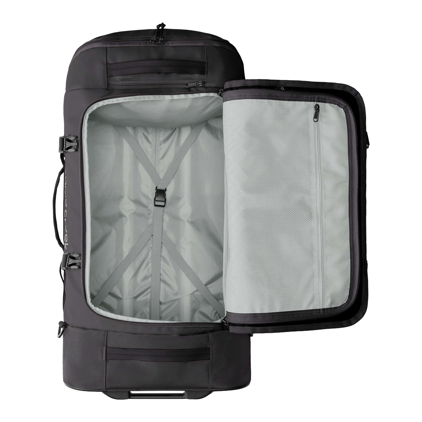 Cargo Hauler 2 Wheeled Luggage 90L Eagle Creek EC030604010 Suitcases & Luggage 90L / Black