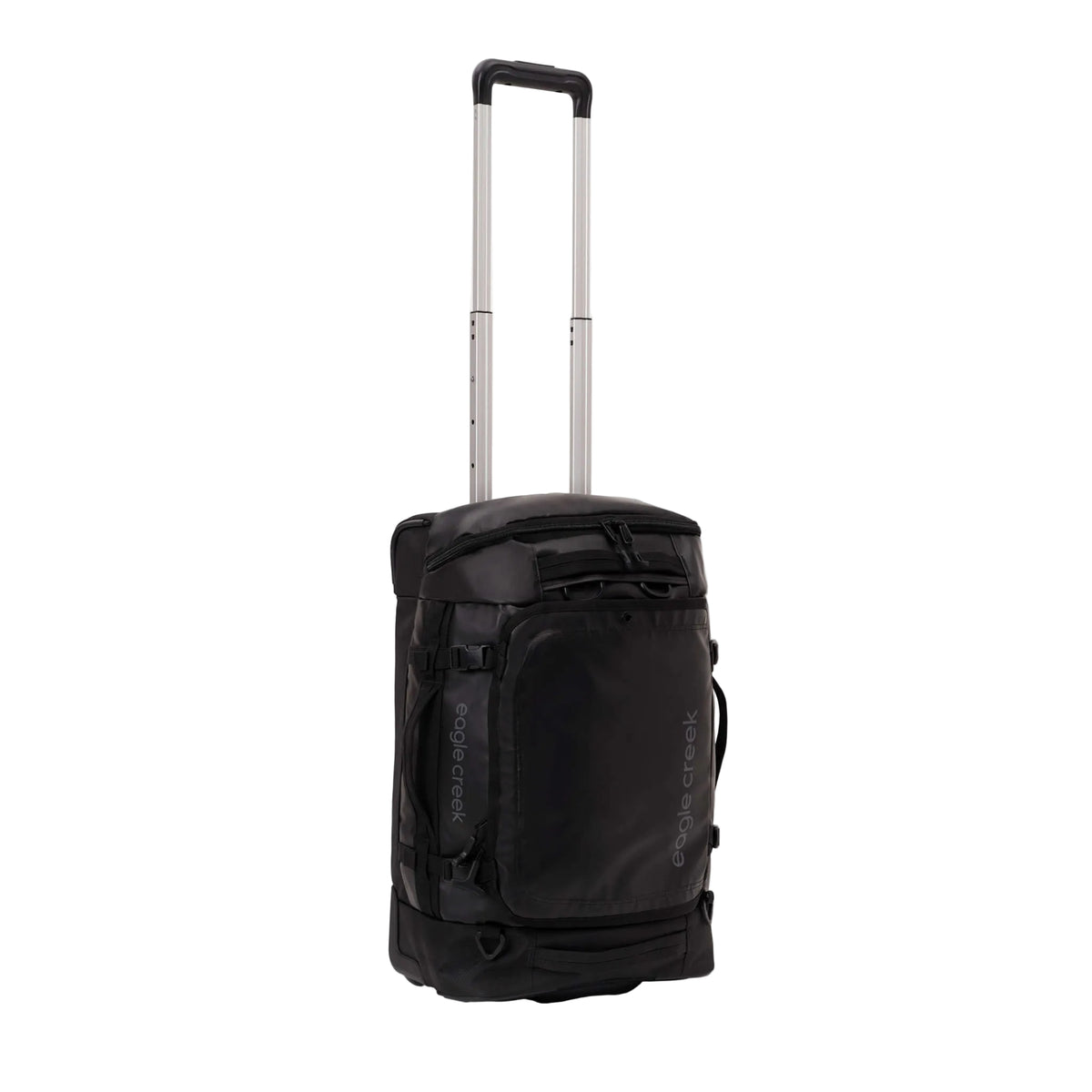 Cargo Hauler 2 Wheeled Luggage International Carry-On 32L Eagle Creek EC030603010 Suitcases &amp; Luggage 32L / Black