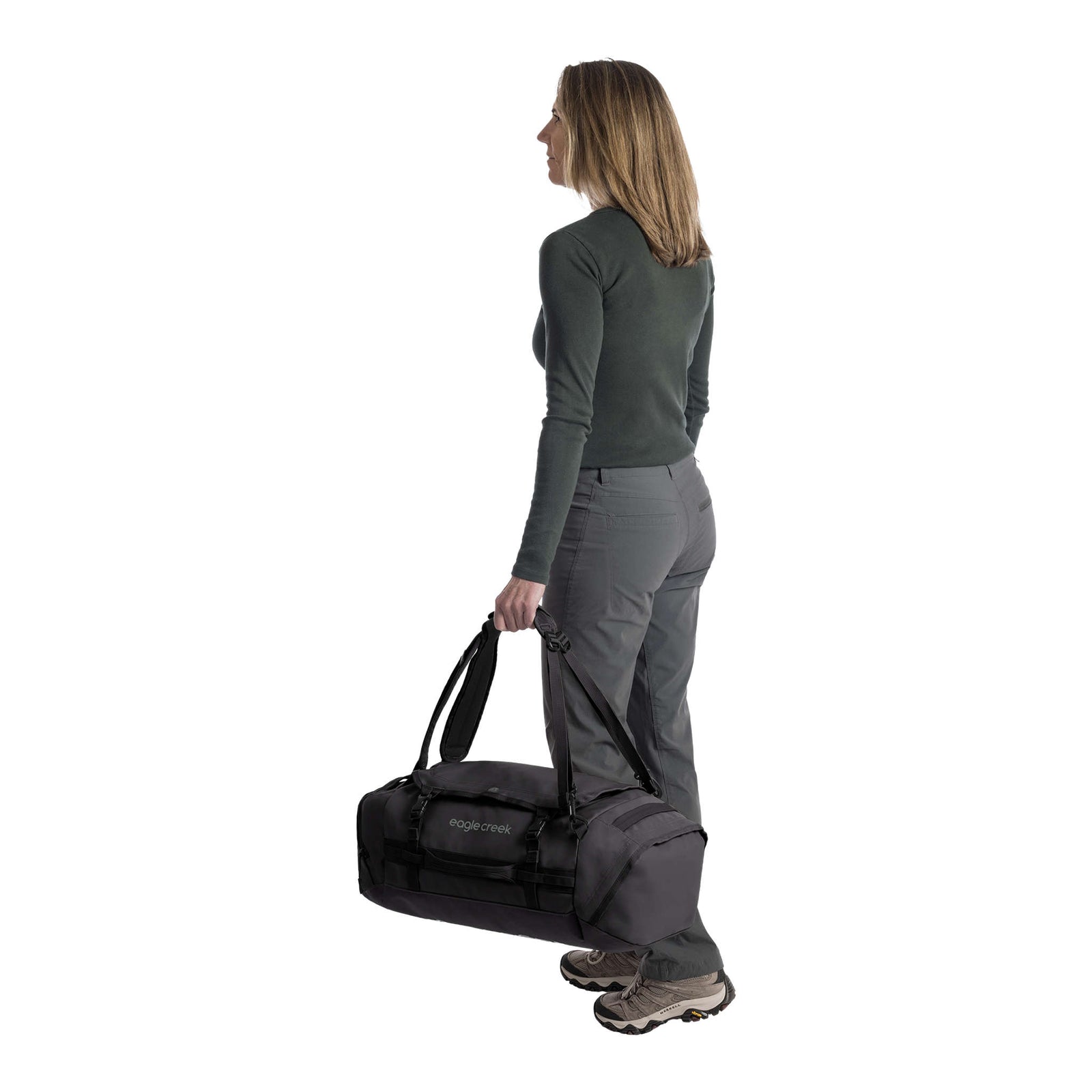 Cargo Hauler Duffle Eagle Creek Wheeled Duffle Bags
