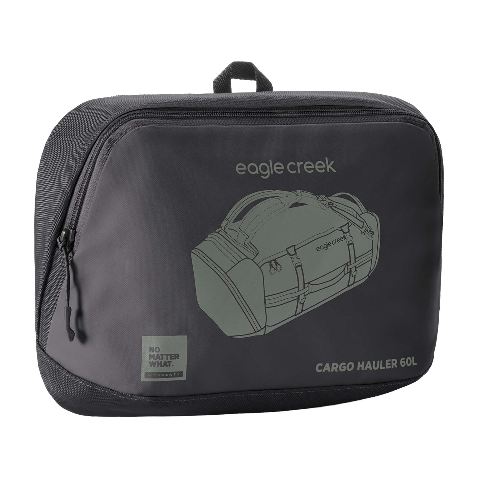 Cargo Hauler Duffle Eagle Creek Wheeled Duffle Bags