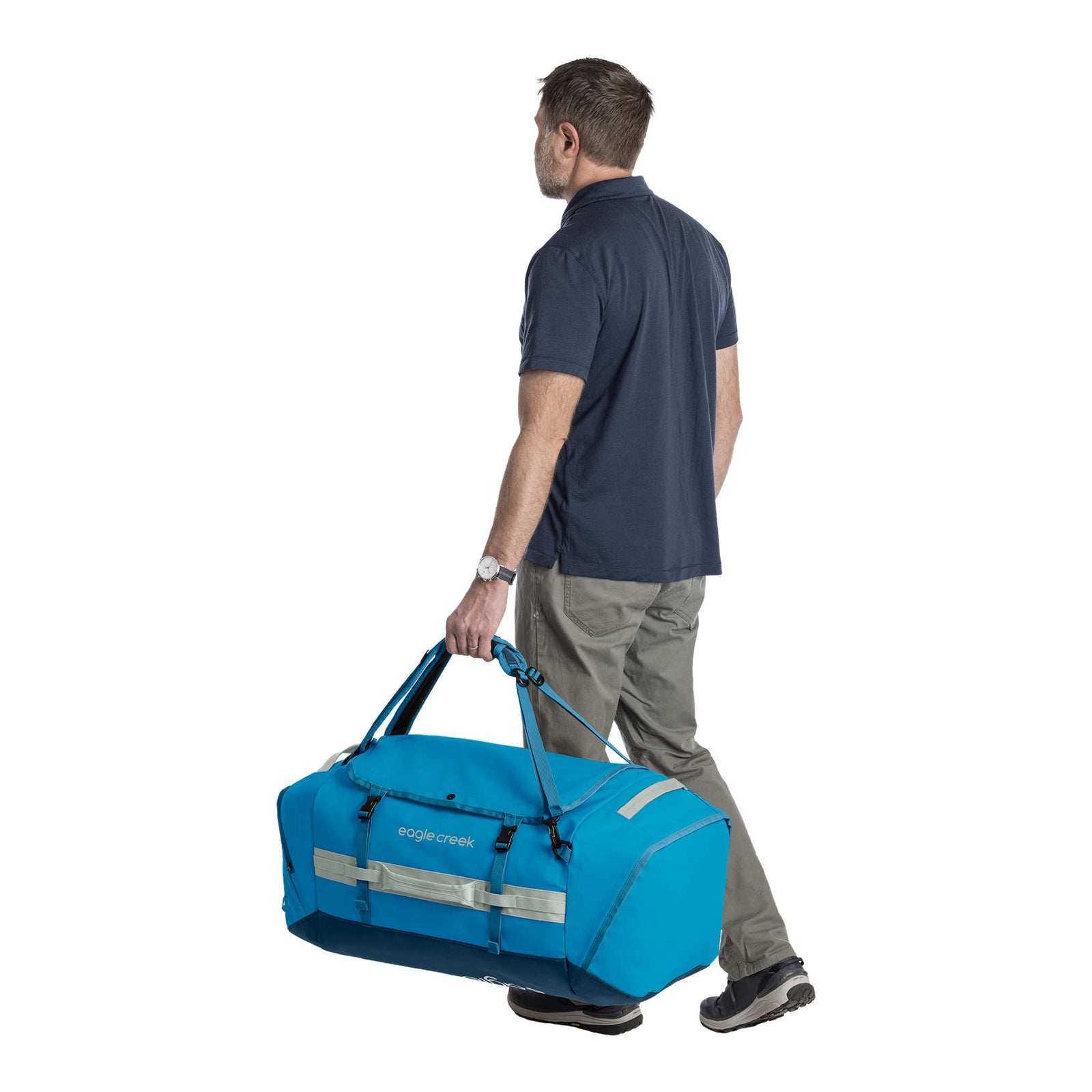 Cargo Hauler Duffle Eagle Creek Wheeled Duffle Bags
