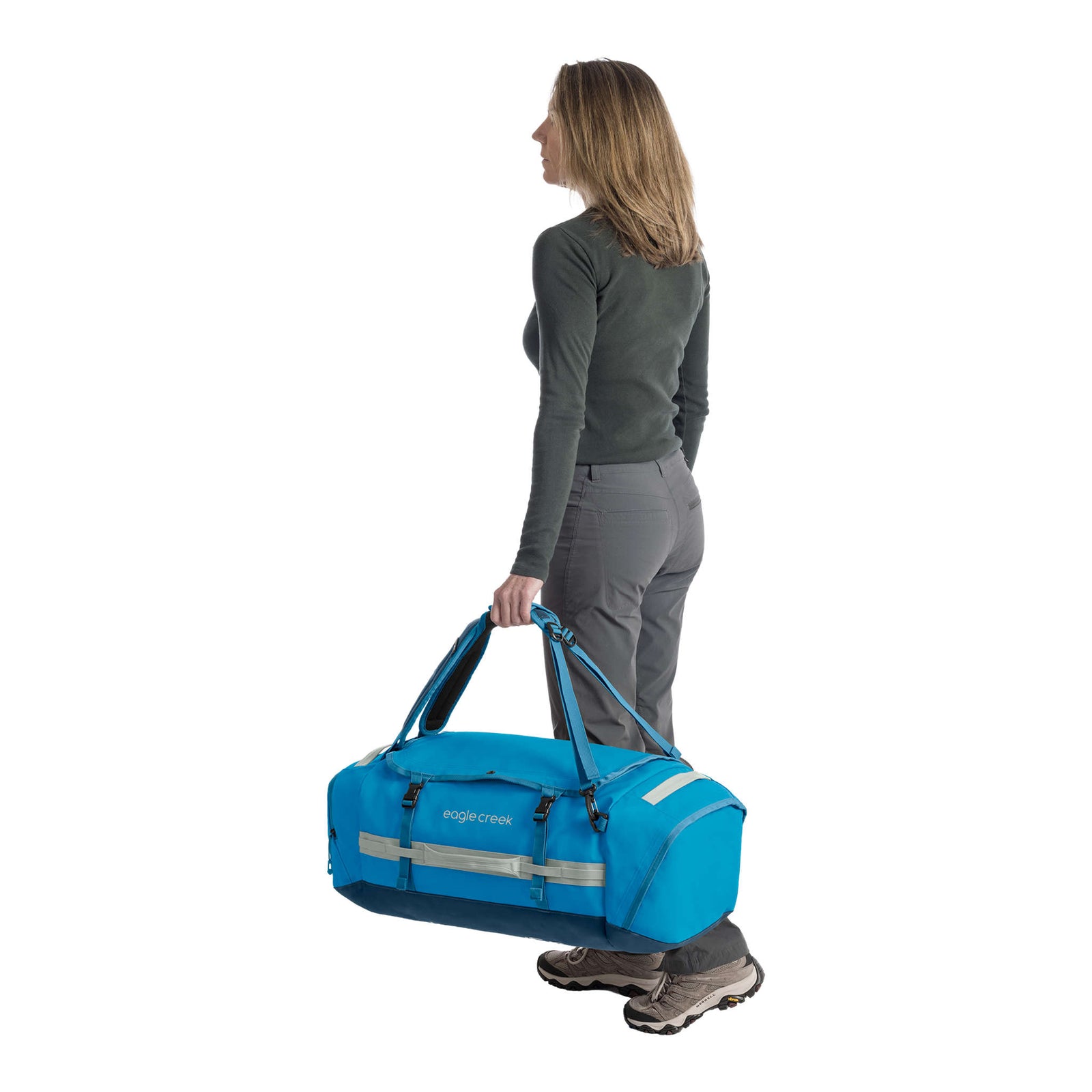 Cargo Hauler Duffle Eagle Creek Wheeled Duffle Bags