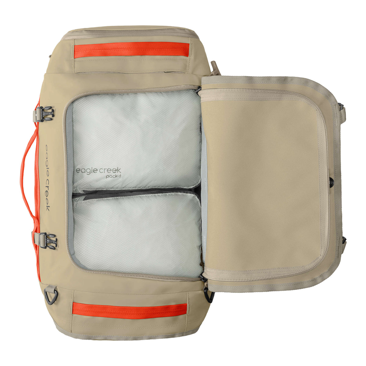 Cargo Hauler Duffle Eagle Creek Wheeled Duffle Bags
